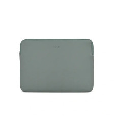 Папка конверт для MacBook 16'' Wiwu Skin Zero Sleeve gray