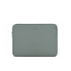 Папка конверт для MacBook 16'' Wiwu Skin Zero Sleeve gray