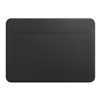 Чохол Папка WiWU Skin Pro II Leather Sleeve MacBook Air 13.6 Black