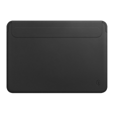 Чохол Папка WiWU Skin Pro II Leather Sleeve MacBook Air 13.6 Black