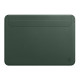 Чохол Папка WiWU Skin Pro II Leather Sleeve MacBook Pro 14.2 Green