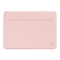 Чохол Папка WiWU Skin Pro II Leather Sleeve MacBook Pro 15.4 Pink Sand