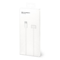 Кабель USB-C to MagSafe 3 Cable Original (2m) in Box White