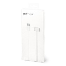 Кабель USB-C to MagSafe 3 Cable Original (2m) in Box White