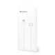 Кабель USB-C to MagSafe 3 Cable Original (2m) in Box White