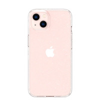 Чохол TPU Case 1.5 mm iPhone 13 Прозорий