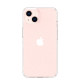 Чохол TPU Case 1.5 mm iPhone 13 Прозорий
