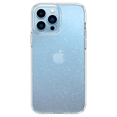 Чохол TPU Case 1.5 mm iPhone 13 Pro Max Прозорий