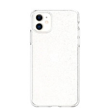 Чохол TPU Case 1.5 mm iPhone 14 Прозорий