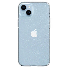 Чохол TPU Case 1.5 mm iPhone 14 Plus Прозорий