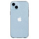 Чохол TPU Case 1.5 mm iPhone 14 Plus Прозорий