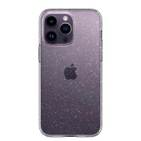 Чохол TPU Case 1.5 mm iPhone 14 Pro Прозорий