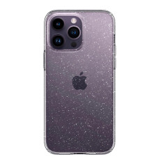 Чохол TPU Case 1.5 mm iPhone 14 Pro Прозорий