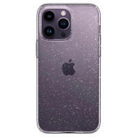 Чохол TPU Case 1.5 mm iPhone 14 Pro Max Прозорий