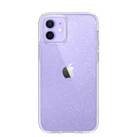 Чохол TPU Case 1.5 mm iPhone 12/12 Pro Прозорий
