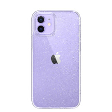 Чохол TPU Case 1.5 mm iPhone 12/12 Pro Прозорий