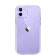 Чохол TPU Case 1.5 mm iPhone 12/12 Pro Прозорий