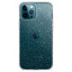 Чохол TPU Case 1.5 mm iPhone 12 Pro Max Прозорий