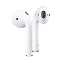 Наушники Apple AirPods 2 (MV7N2)