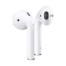 Наушники Apple AirPods 2 (MV7N2)