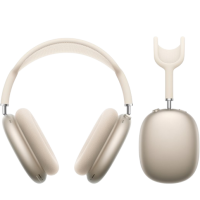 Apple AirPods Max 2024 Starlight (MWW53)