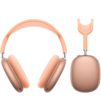 Apple AirPods Max 2024 Orange (MWW73)