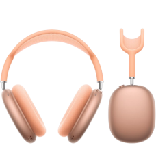 Apple AirPods Max 2024 Orange (MWW73)