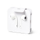 Навушники EarPods with Lightning Bluetooth Connect білий