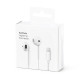 Навушники EarPods Lightning 1:1 in Box білий