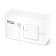 Зарядний пристрій 60W MagSafe 2 Power Adapter (Pro 13-inch) Original in Box білий
