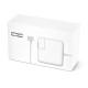 Зарядний пристрій 85W MagSafe 2 Power Adapter (Pro 15-inch) Original in Box білий