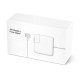 Зарядний пристрій 45W MagSafe 2 Power Adapter (Air) Original in Box білий
