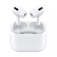 Apple AirPods Pro 2nd generation with MagSafe Charging Case USB-C (MTJV3)