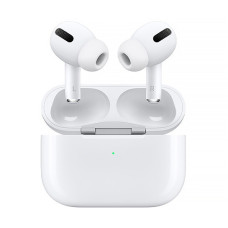 Apple AirPods Pro 2nd generation with MagSafe Charging Case USB-C (MTJV3)