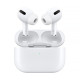 Apple AirPods Pro 2nd generation with MagSafe Charging Case USB-C (MTJV3)