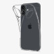Чохол TPU Case 1.5 mm iPhone 16 Прозорий