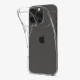 Чохол TPU Case 1.5 mm iPhone 16 Pro Прозорий