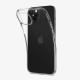 Чохол TPU Case 1.5 mm iPhone 15 Plus Прозорий
