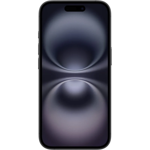 Смартфон Apple iPhone 16 128GB Black