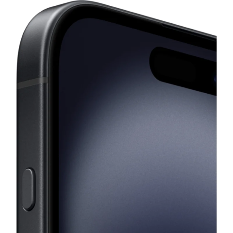 Смартфон Apple iPhone 16 128GB Black