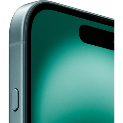 Смартфон Apple iPhone 16 128GB Teal