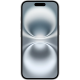Смартфон Apple iPhone 16 128GB White