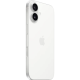 Смартфон Apple iPhone 16 128GB White