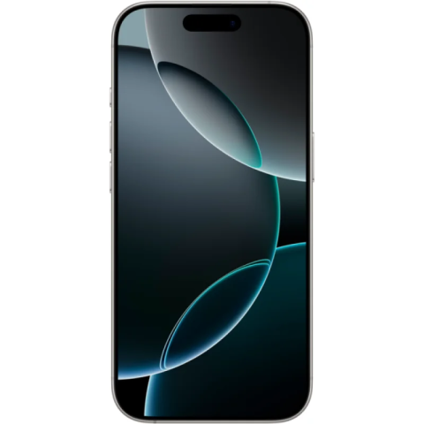 Смартфон Apple iPhone 16 Pro Max 1Tb White