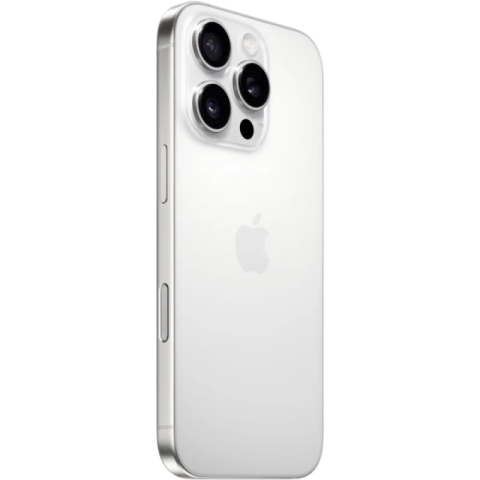 Смартфон Apple iPhone 16 Pro Max 1Tb White
