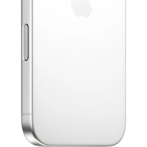 Смартфон Apple iPhone 16 Pro Max 1Tb White