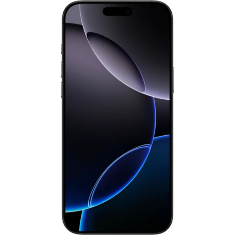 Смартфон Apple iPhone 16 Pro Max 1Tb Black Titanium