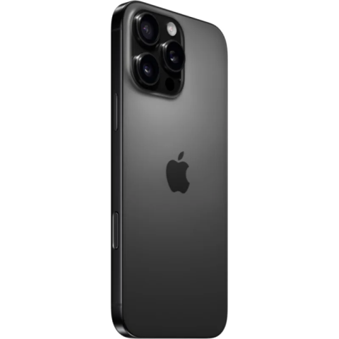 Смартфон Apple iPhone 16 Pro Max 1Tb Black Titanium