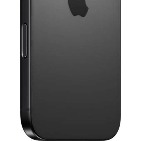 Смартфон Apple iPhone 16 Pro Max 1Tb Black Titanium