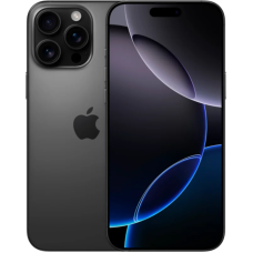Смартфон Apple iPhone 16 Pro Max 1Tb Black Titanium